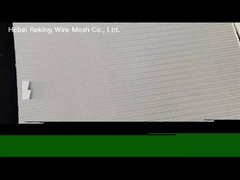 Ecrã de secador de tecido de poliéster