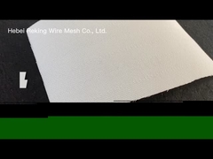 Cinturão de malha de filtragem de prensa de poliéster