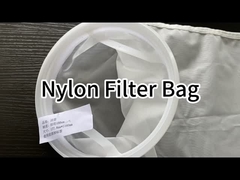 Saco de filtro de nylon