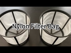 Saco de filtro de nylon
