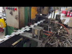 Fábrica de esteiras transportadoras de aço inoxidável