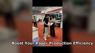 2026 Exposição Internacional da Indústria de Celulose e Papel do Vietnã.